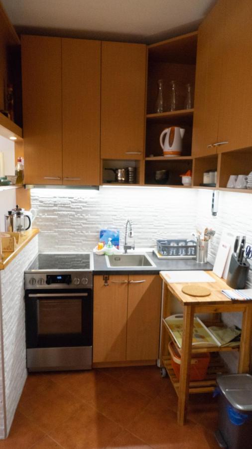 Apartment Akacija Gardens بلغراد المظهر الخارجي الصورة