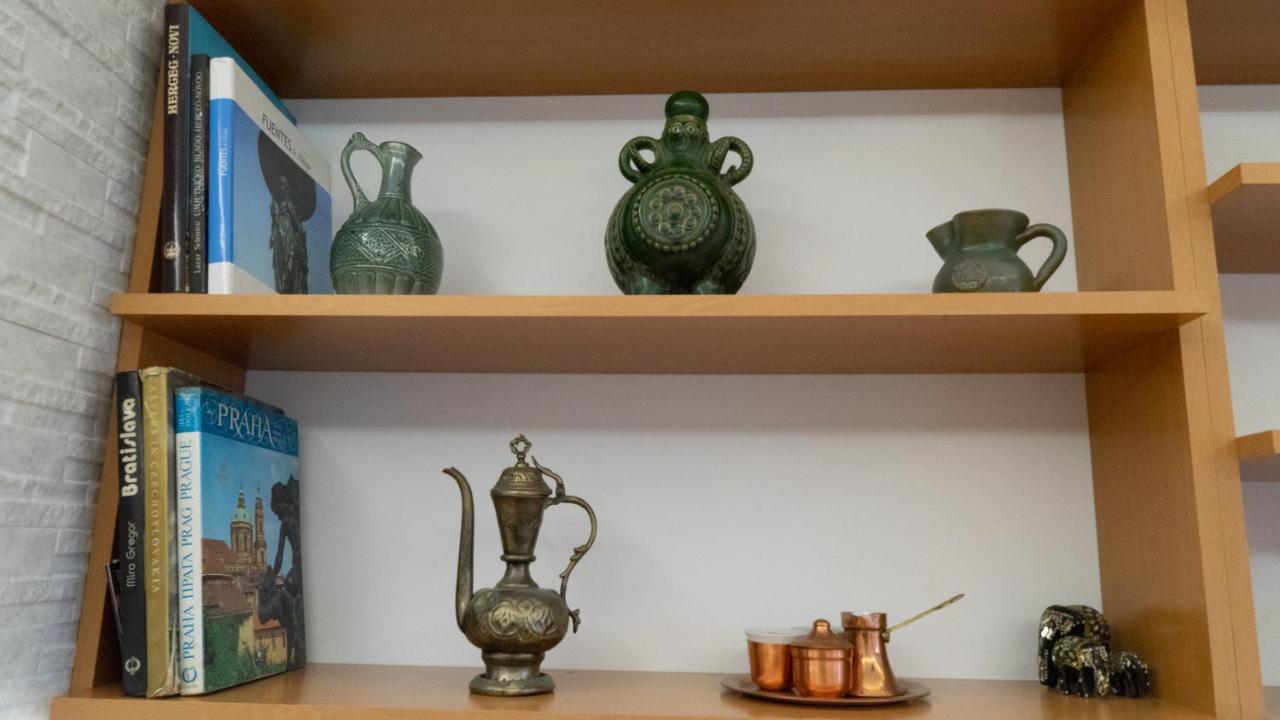 Apartment Akacija Gardens بلغراد المظهر الخارجي الصورة