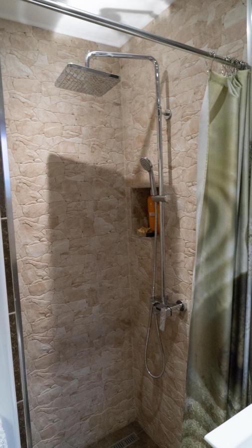 Apartment Akacija Gardens بلغراد المظهر الخارجي الصورة