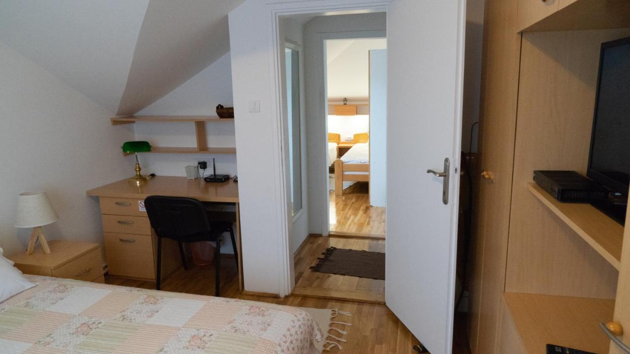 Apartment Akacija Gardens بلغراد المظهر الخارجي الصورة