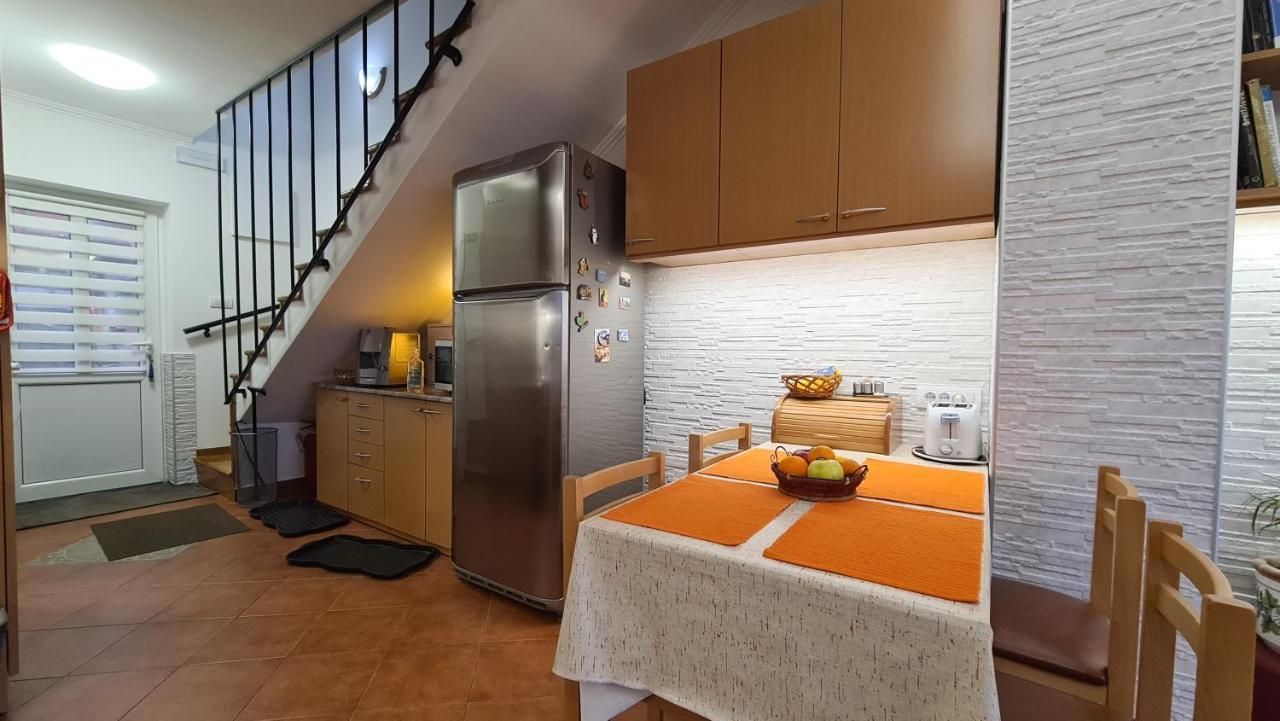 Apartment Akacija Gardens بلغراد المظهر الخارجي الصورة
