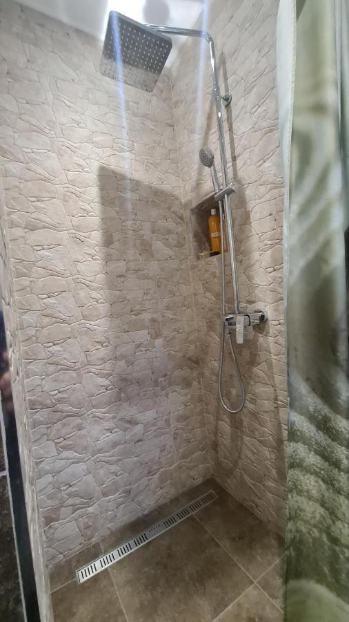 Apartment Akacija Gardens بلغراد المظهر الخارجي الصورة