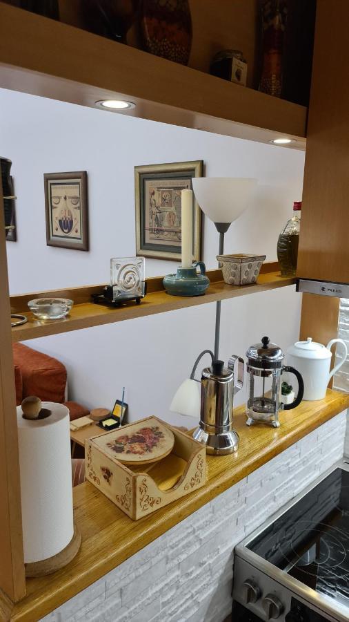 Apartment Akacija Gardens بلغراد المظهر الخارجي الصورة