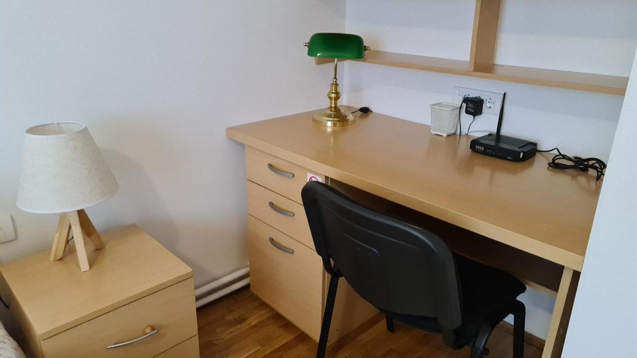 Apartment Akacija Gardens بلغراد المظهر الخارجي الصورة