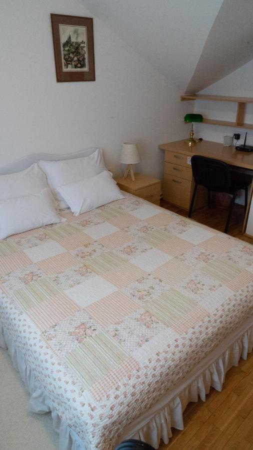 Apartment Akacija Gardens بلغراد المظهر الخارجي الصورة