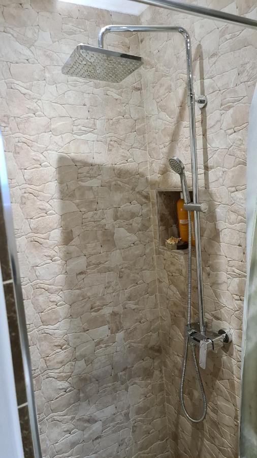 Apartment Akacija Gardens بلغراد المظهر الخارجي الصورة