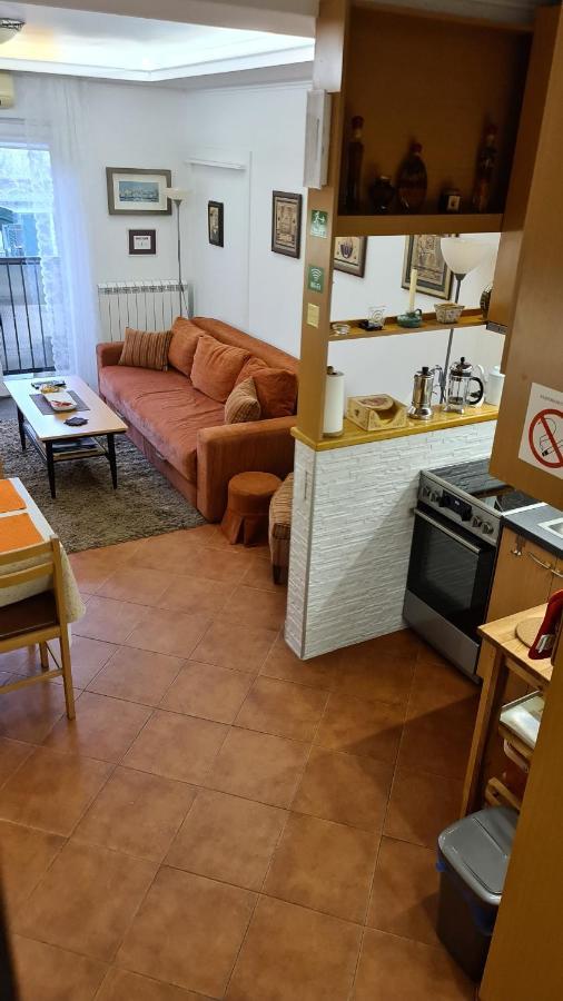 Apartment Akacija Gardens بلغراد المظهر الخارجي الصورة