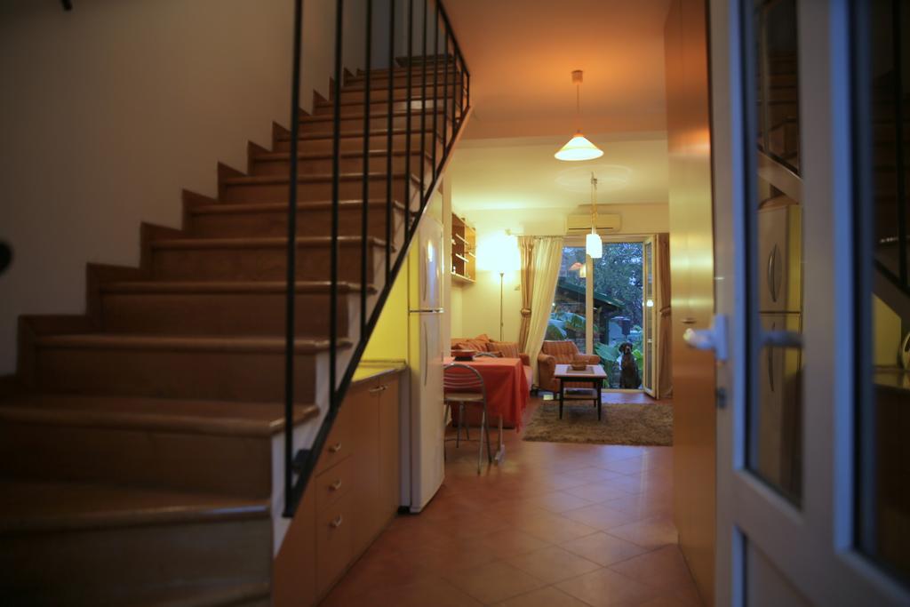 Apartment Akacija Gardens بلغراد الغرفة الصورة